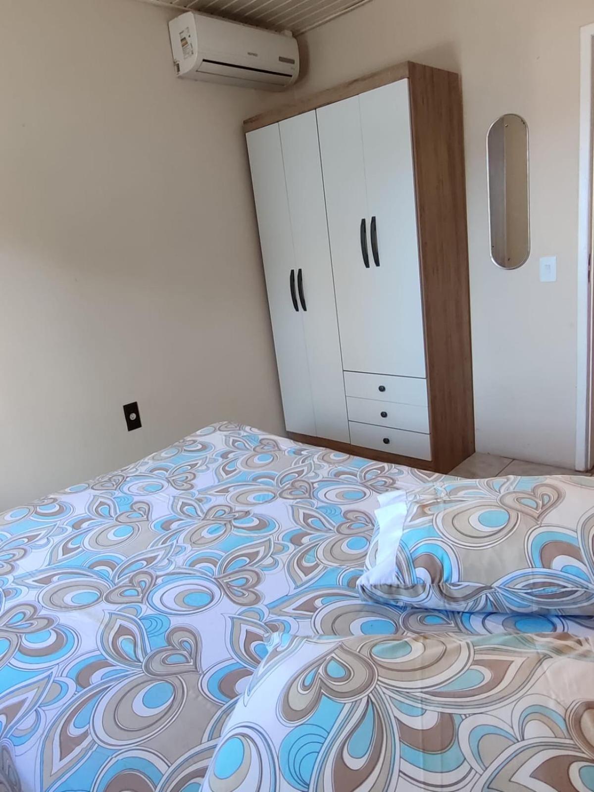 Apartamento De 2 Dormitorios Florianópolis Extérieur photo