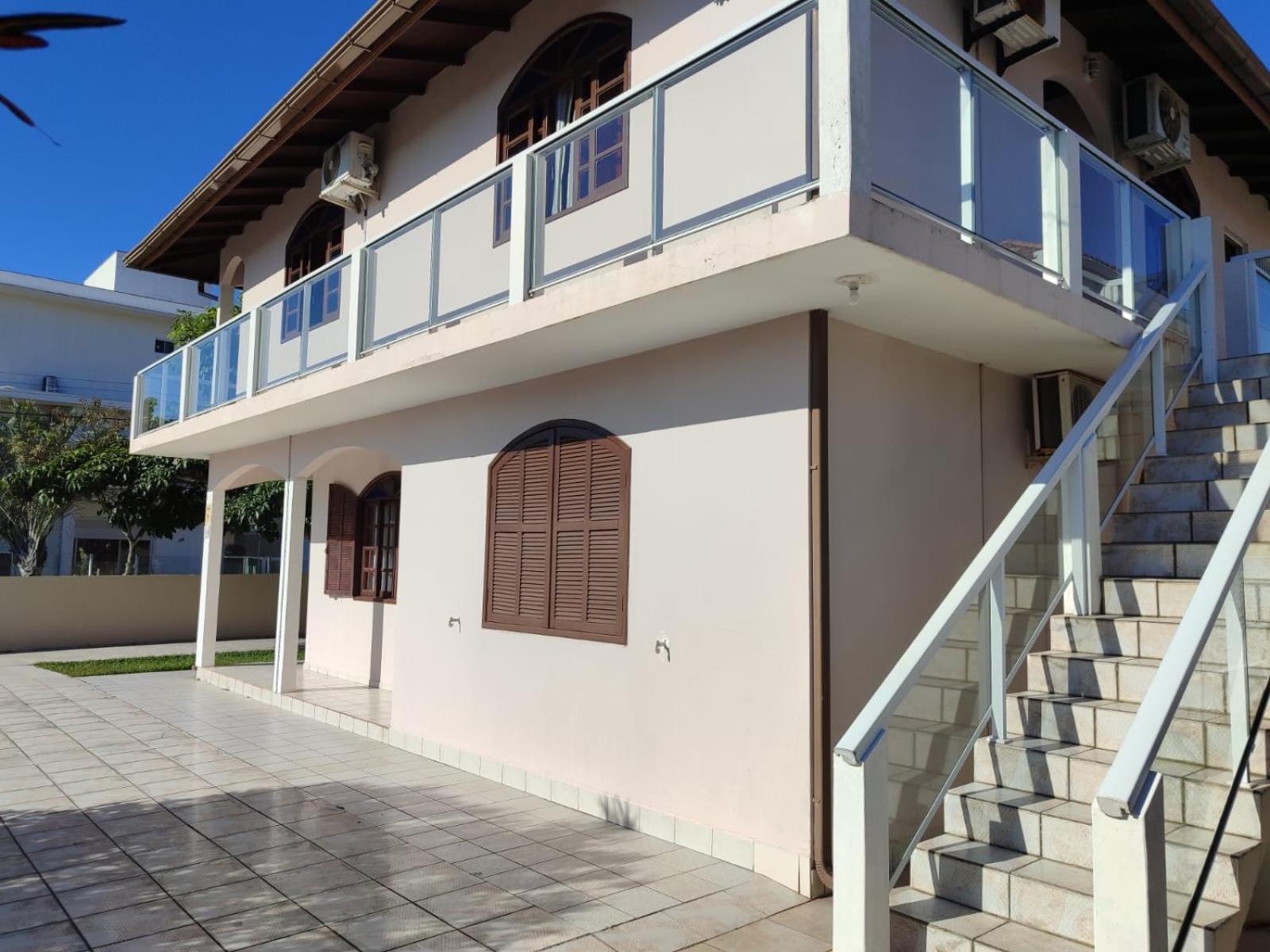 Apartamento De 2 Dormitorios Florianópolis Extérieur photo