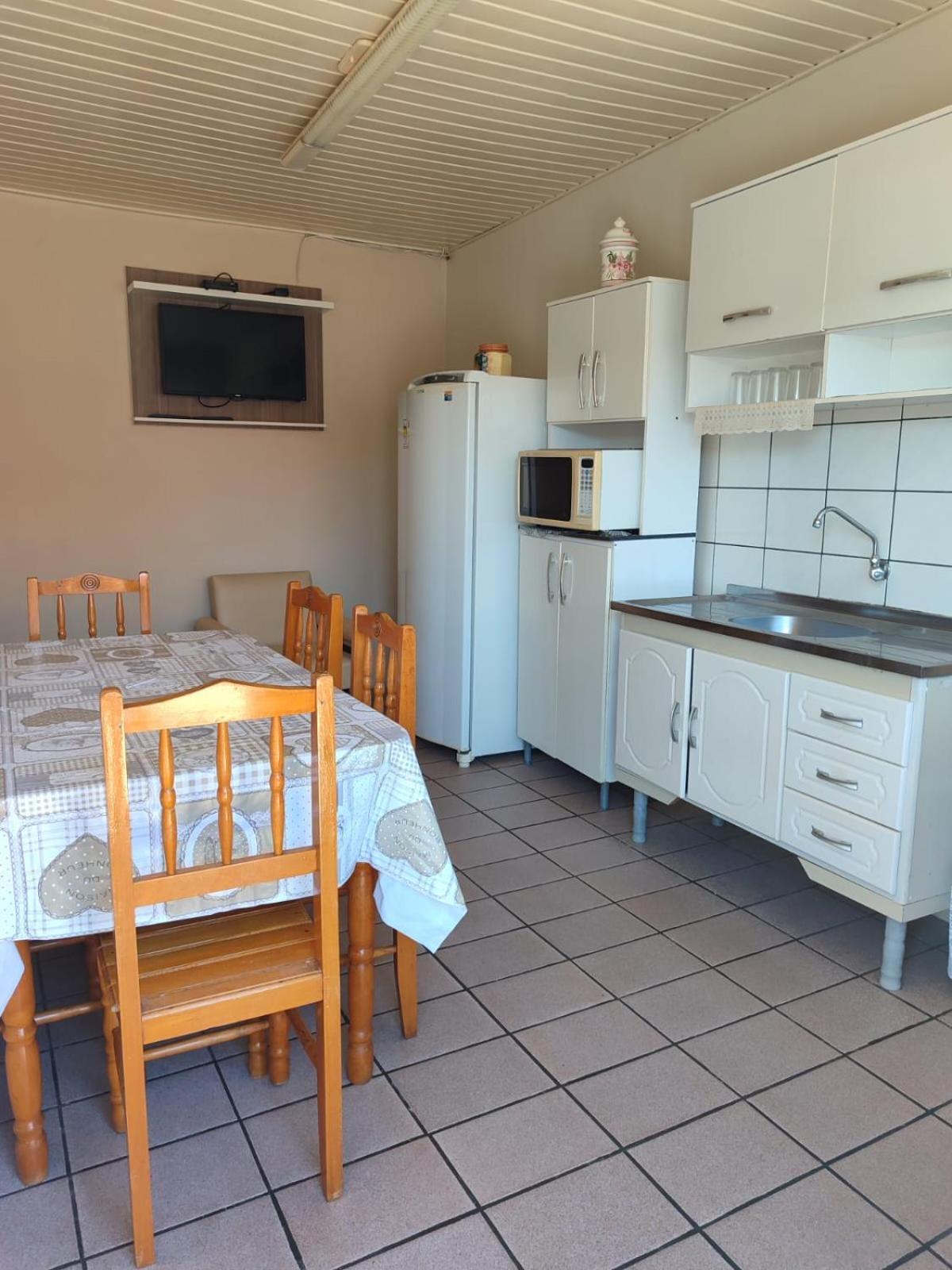 Apartamento De 2 Dormitorios Florianópolis Extérieur photo