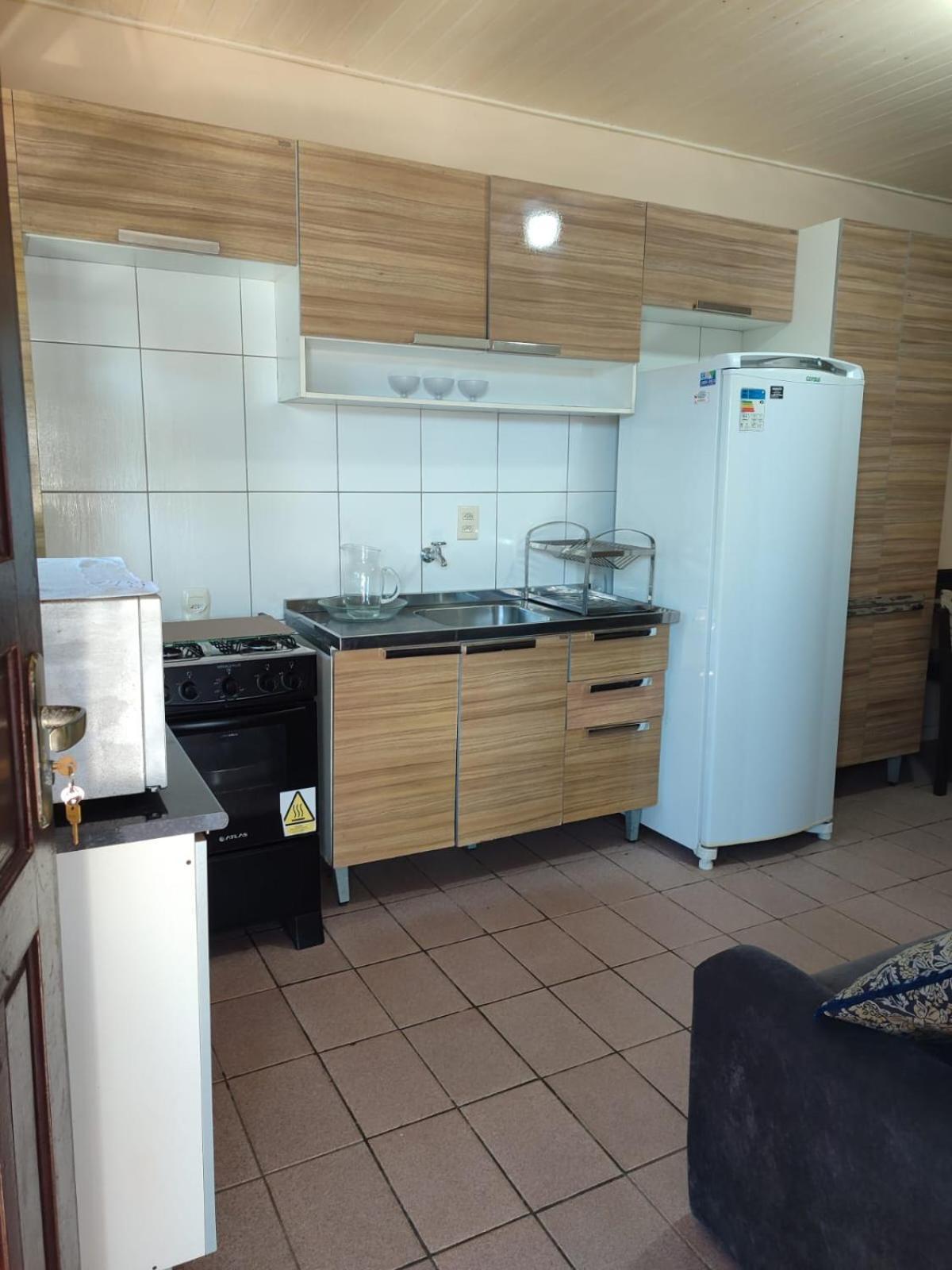 Apartamento De 2 Dormitorios Florianópolis Extérieur photo