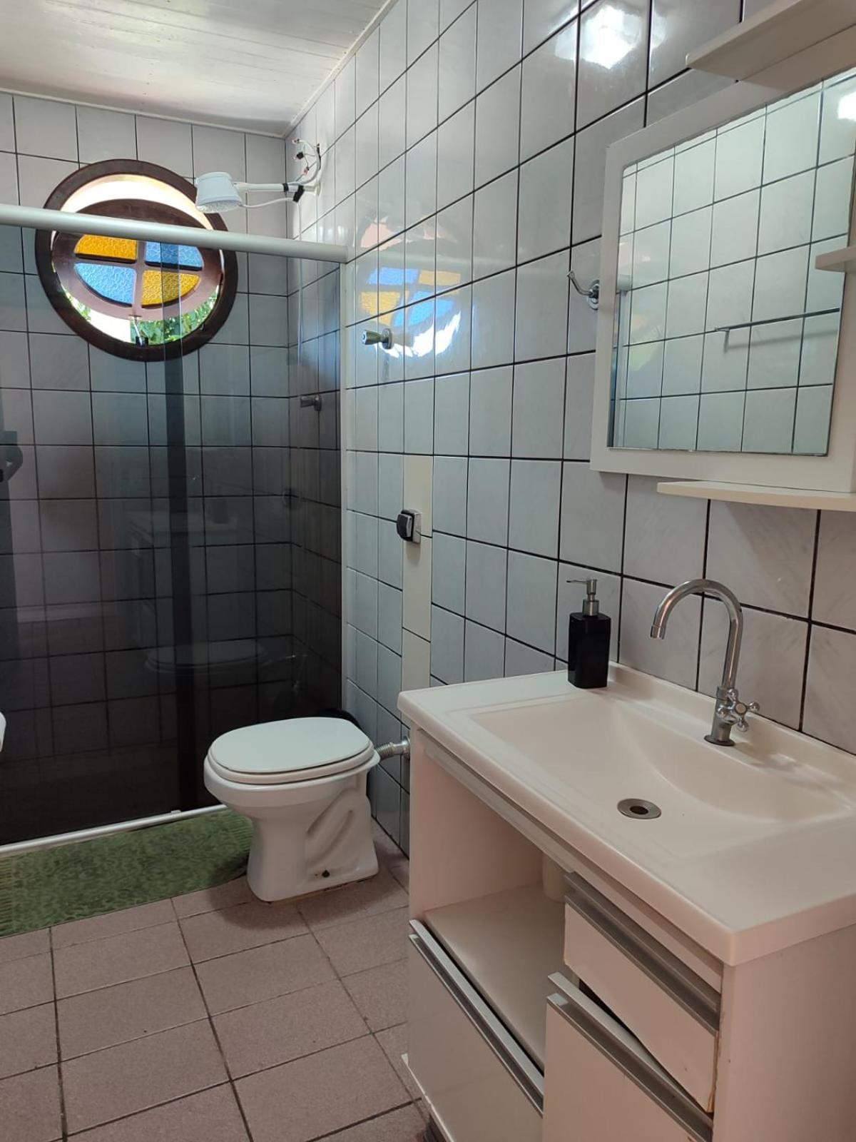 Apartamento De 2 Dormitorios Florianópolis Extérieur photo