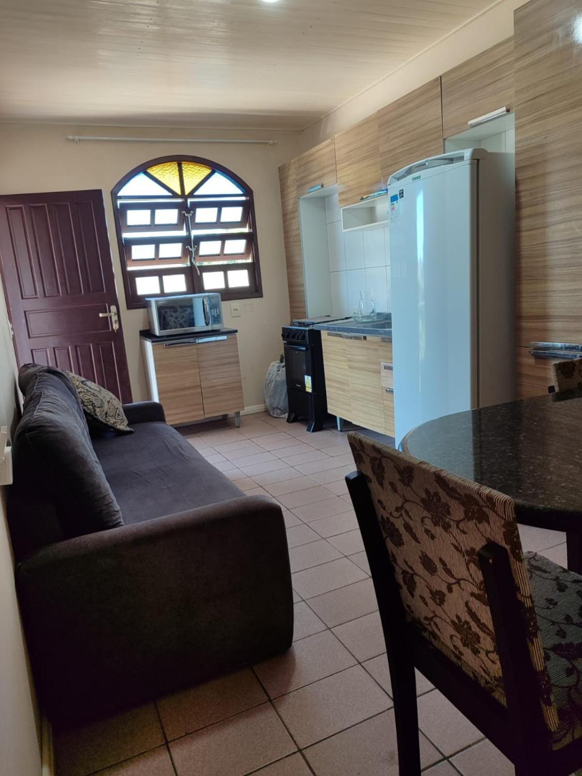 Apartamento De 2 Dormitorios Florianópolis Extérieur photo