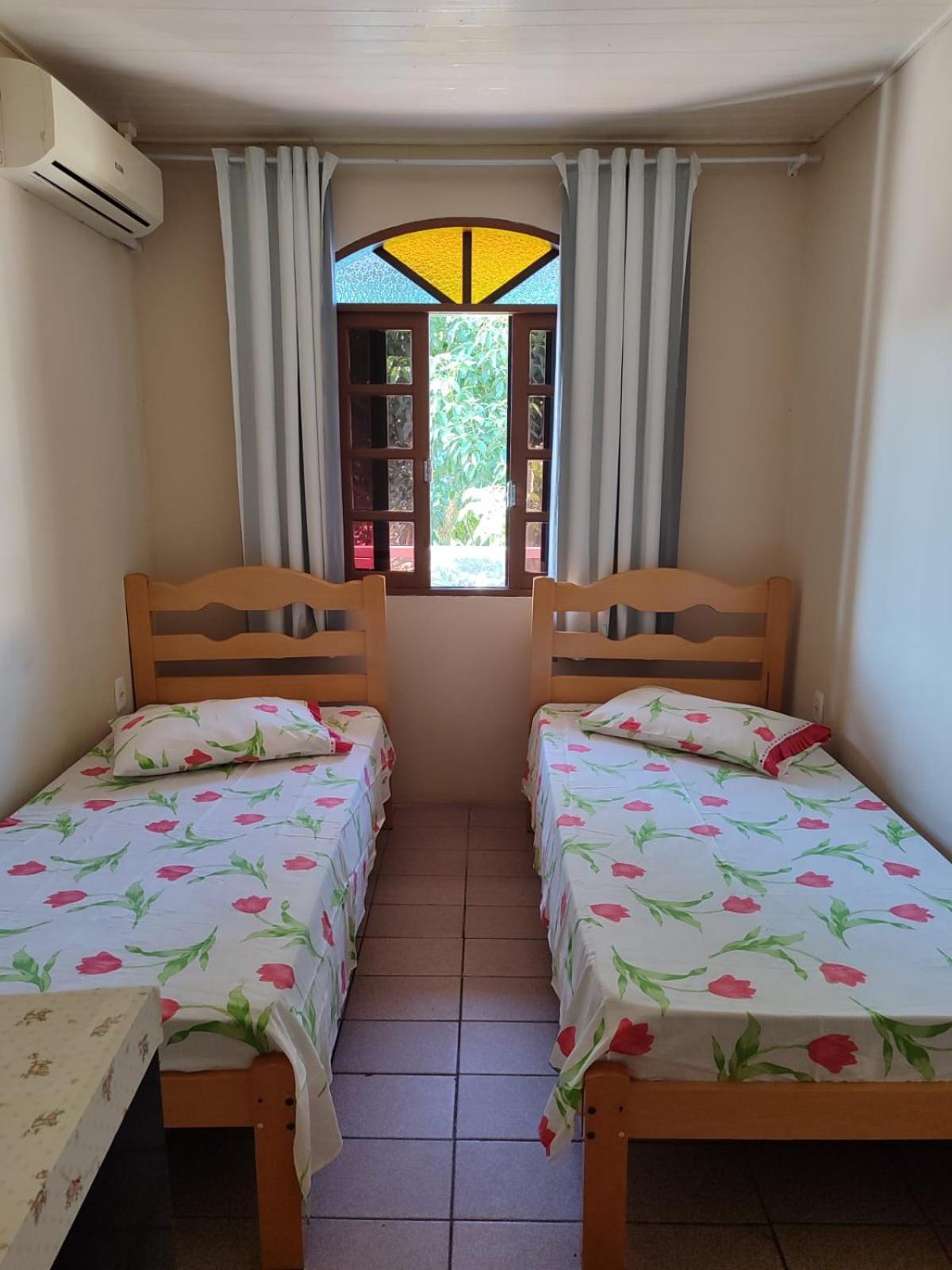 Apartamento De 2 Dormitorios Florianópolis Extérieur photo